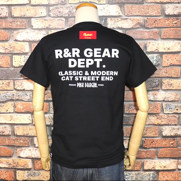 クリームソーダ（CREAM SODA） CS NEW新ドクロTシャツ PD00T-06