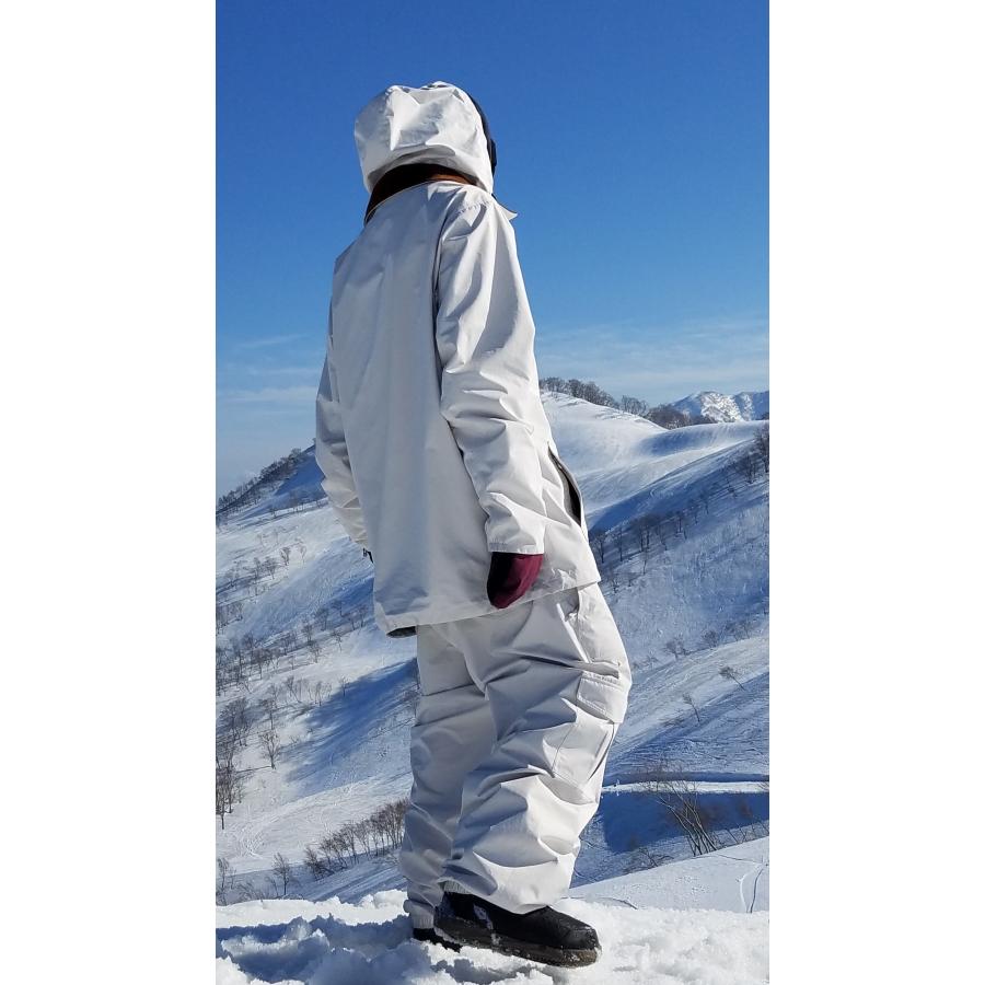 VESP（ベスプ） スノーボードウェア スノボウェア VESP 22-23