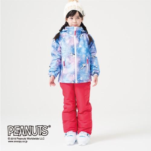 VESP（ベスプ） スノーボードウェア スキーウェア キッズ ジュニア