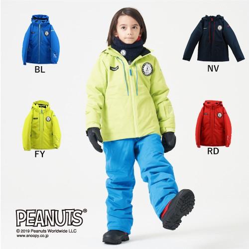 VESP（ベスプ） スノーボードウェア スキーウェア キッズ ジュニア