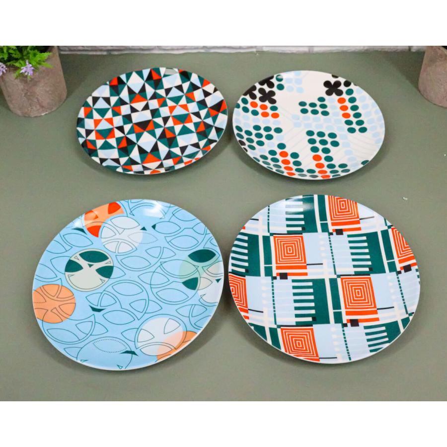 フランク ロイド ライト財団公認 テキスタイルタリアセンライン