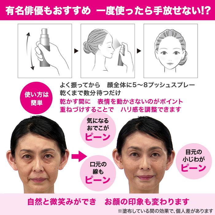 スリーセンス 3Dミスト じゅん散歩 テレビ朝日 テレ朝通販 ロッピング