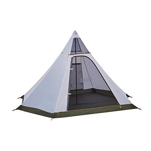 コールマン(Coleman) テント エクスカーションティピーII 325 : Rose