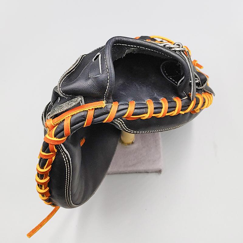 ゼット（ZETT） 【全紐交換済み (高校野球対応)】 ゼット 硬式用