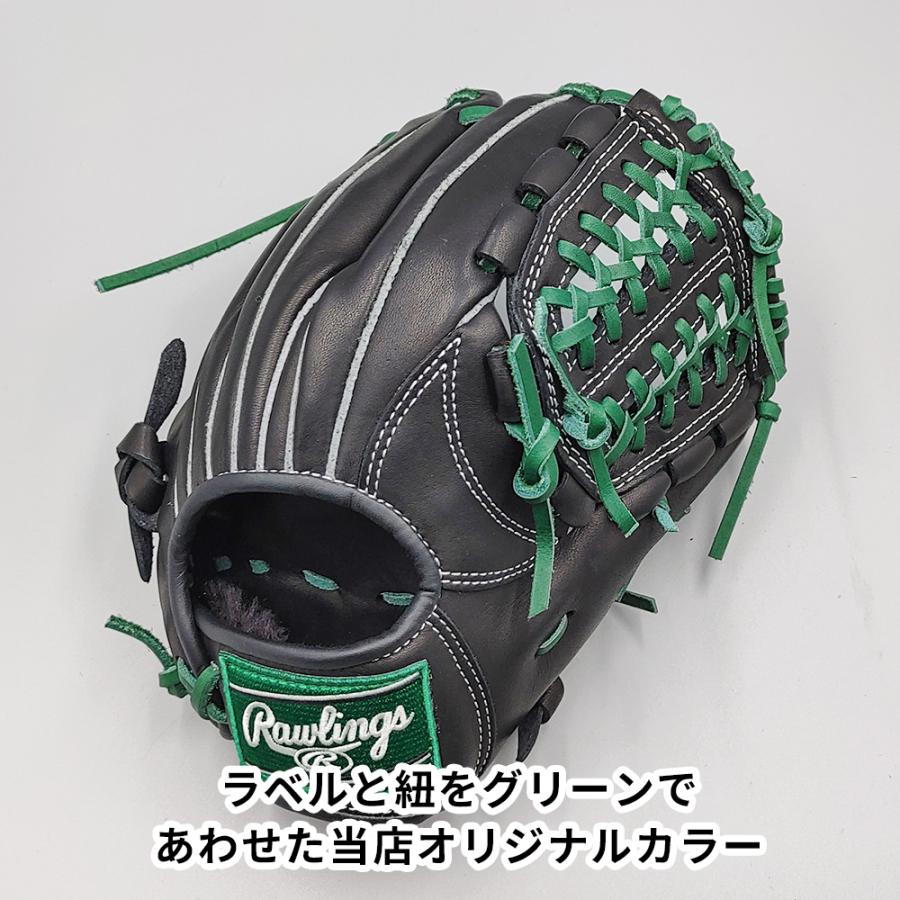 Rawlings（ローリングス） 【新品】 少年軟式グローブ / オール