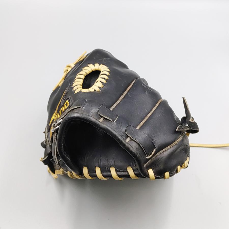 MIZUNO（ミズノ） 【全紐交換済み (高校野球対応)】 ミズノ 硬式