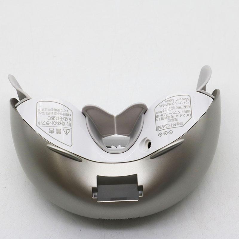 Panasonic（パナソニック） 目元エステ EH-CSW68 ゴールド調 元箱あり