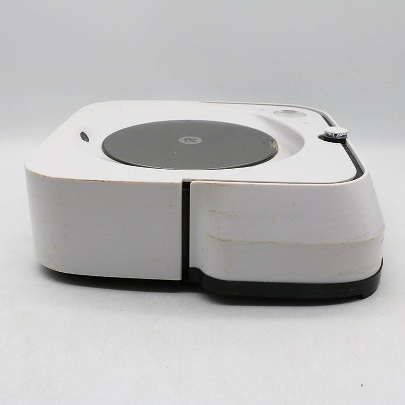 iRobot Braava jet m6 ブラーバ ジェット 床拭きロボット 中古難有