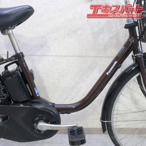 Panasonic vivi YX BE-9ELSX632 26インチ 電動アシスト自転車 2022年