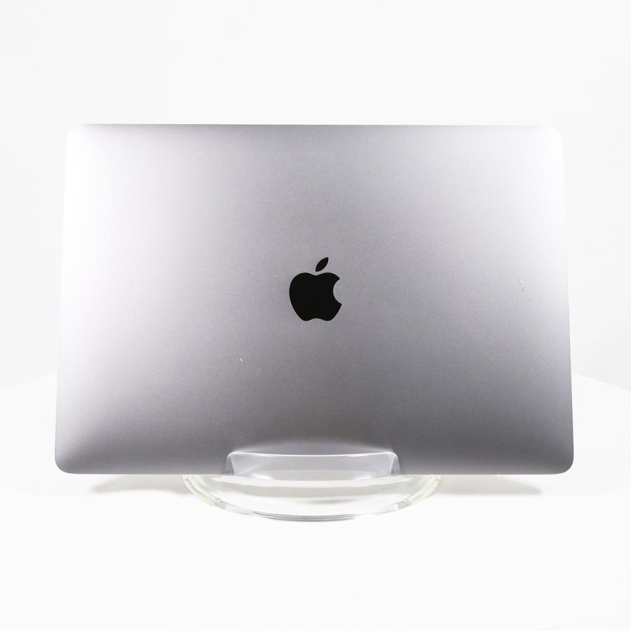 MacBook Air 13インチ 2020 M1 Cランク カラー：スペースグレイ