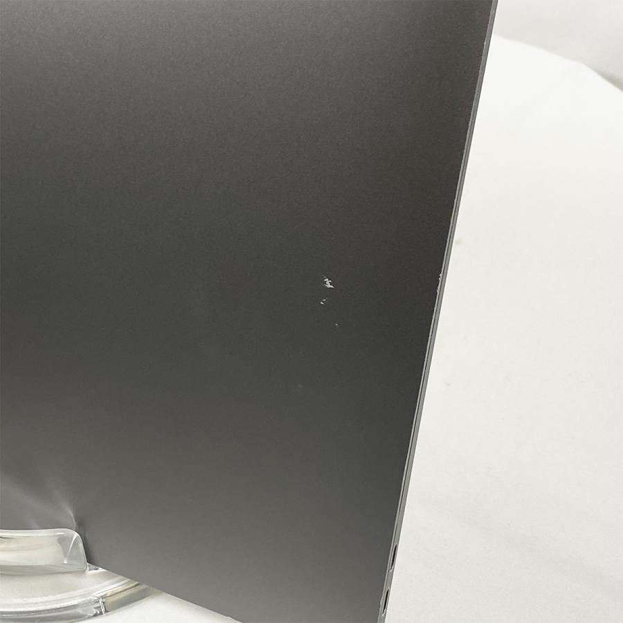 MacBook Air 13インチ 2020 M1 Cランク カラー：スペースグレイ