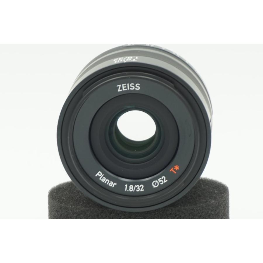 Carl Zeiss 単焦点レンズ Batis 1.8/85 Eマウント 85mm F1.8 フル