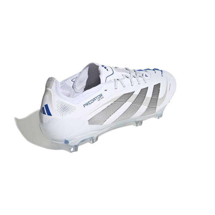 adidas（アディダス） プレデター ELITE FG ID3879 POLAR VICTORY PACK