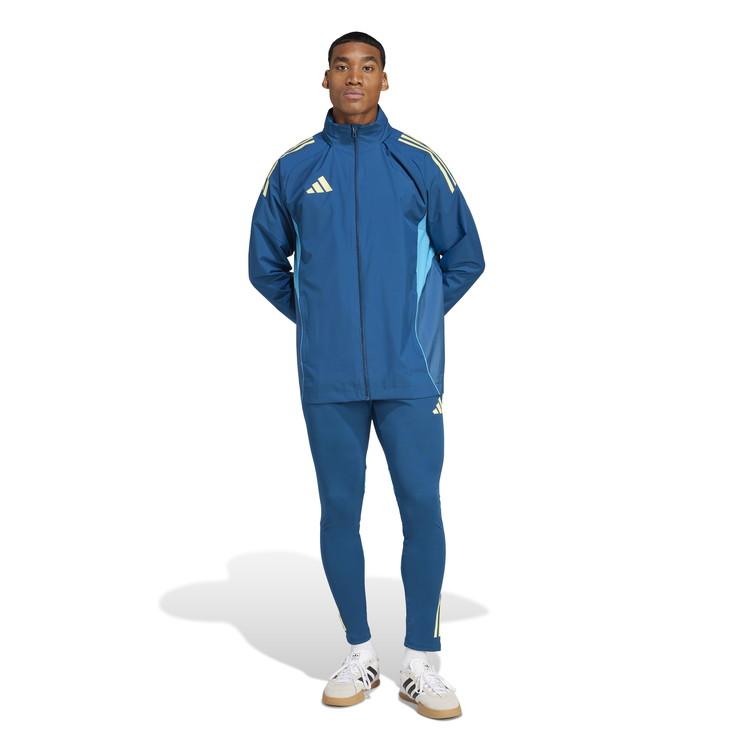 adidas（アディダス） TIRO25 コンペティション オールウェザー