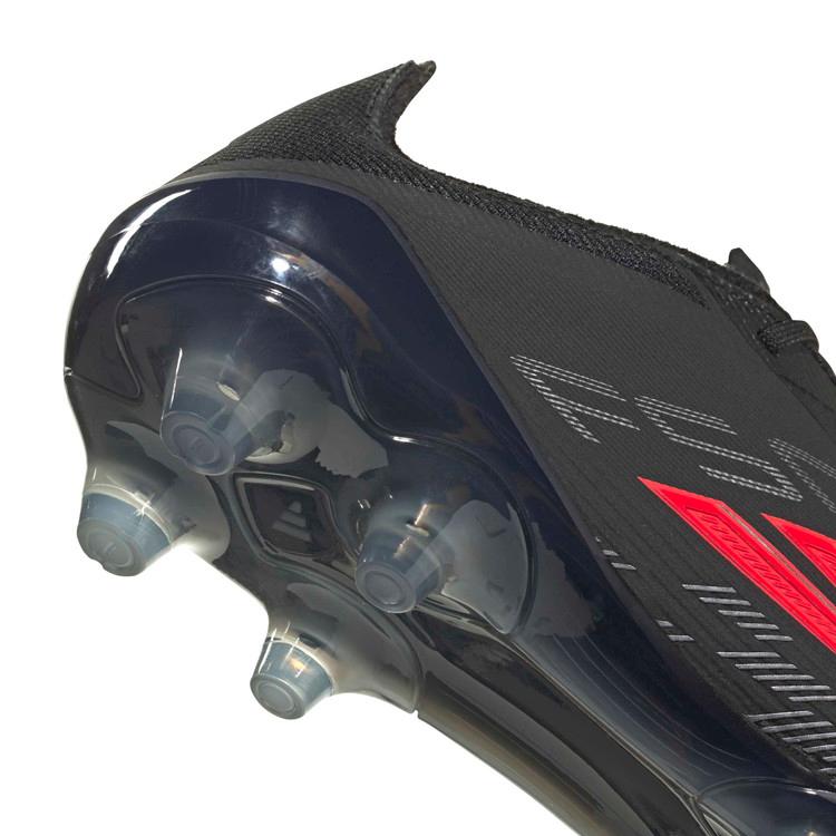 adidas（アディダス） F50 ELITE HG/AG JAPAN コアブラック JQ4343