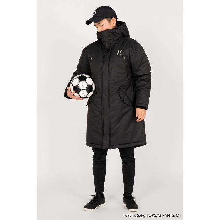 ルースイソンブラ（LUZ e SOMBRA） GO OUT LONG COAT 2 L1212300