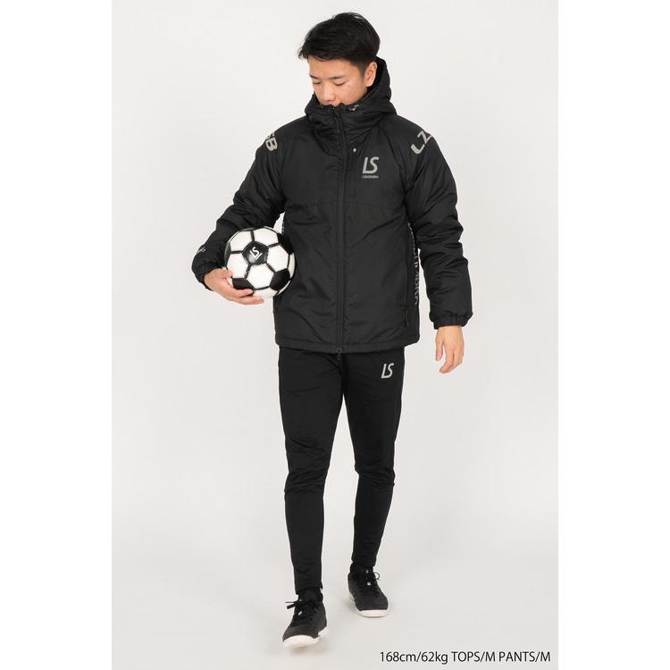 ルースイソンブラ（LUZ e SOMBRA） CHIC INNNER COTTON JKT L1222263