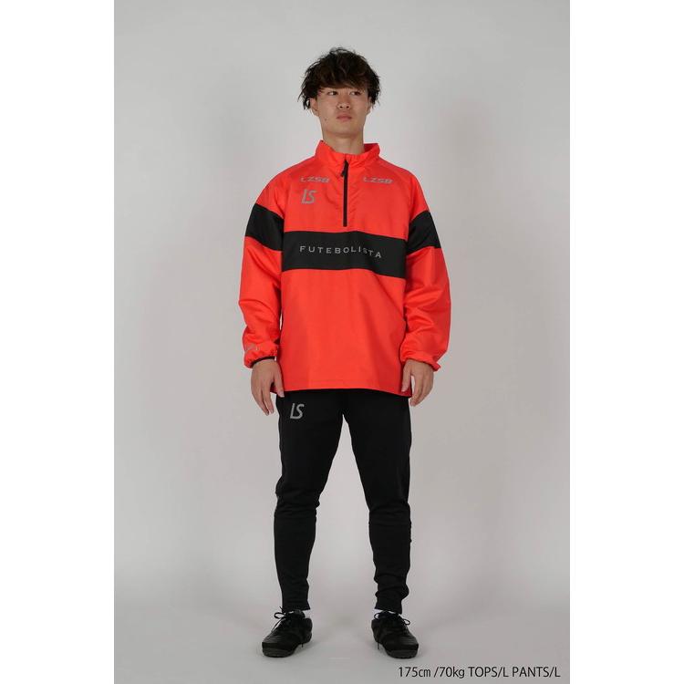 ルースイソンブラ（LUZ e SOMBRA） OPTIMAL INNER COTTON JKT F2011213