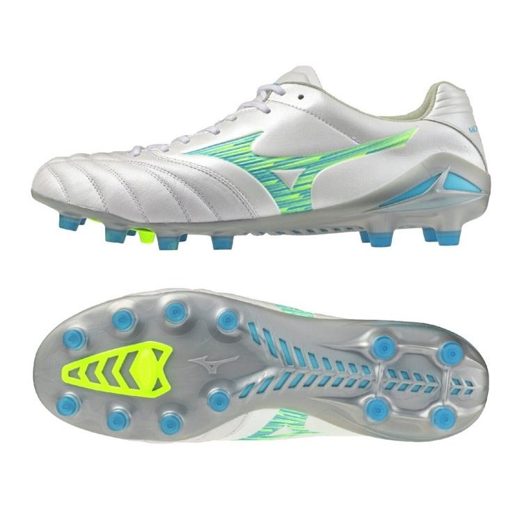 MIZUNO（ミズノ） モナルシーダ ネオ 3 ELITE スーパーホワイトパール