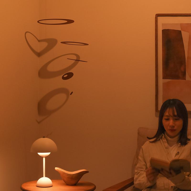 モビール Tempo テンポ サテリテ オーナメント 飾り ナチュラル 天然木