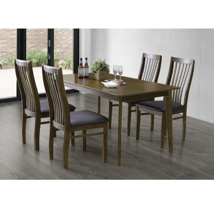 ダイニングチェア サンズ 2脚セット ハイバック チェア チェアー 天然