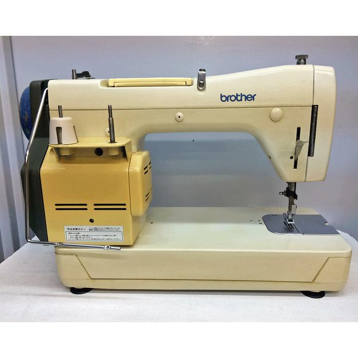 ブラザー ヌーベルクチュール TA3-B626型 : リサイクルミシンヤフー店