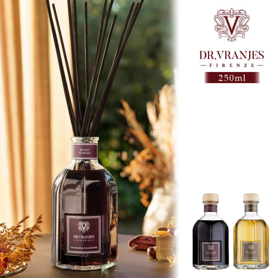 正規品】 DR.VRANJES ディフューザー 250ml コレクション ( ドットール