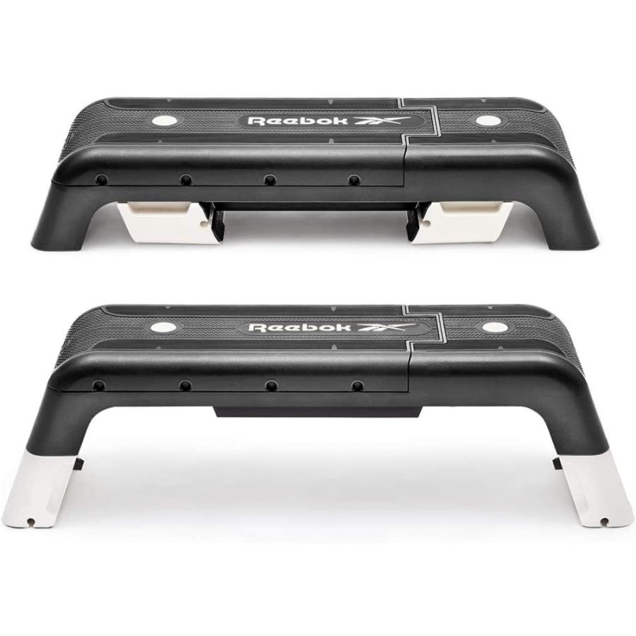 Reebok（リーボック） デッキ フラットベンチ インクラインベンチ