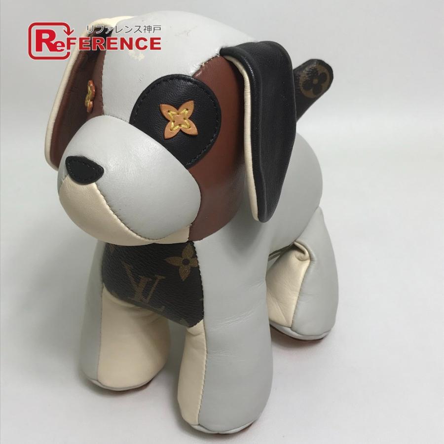 LOUIS VUITTON（ルイ・ヴィトン） GI0251 モノグラム ドゥドゥ