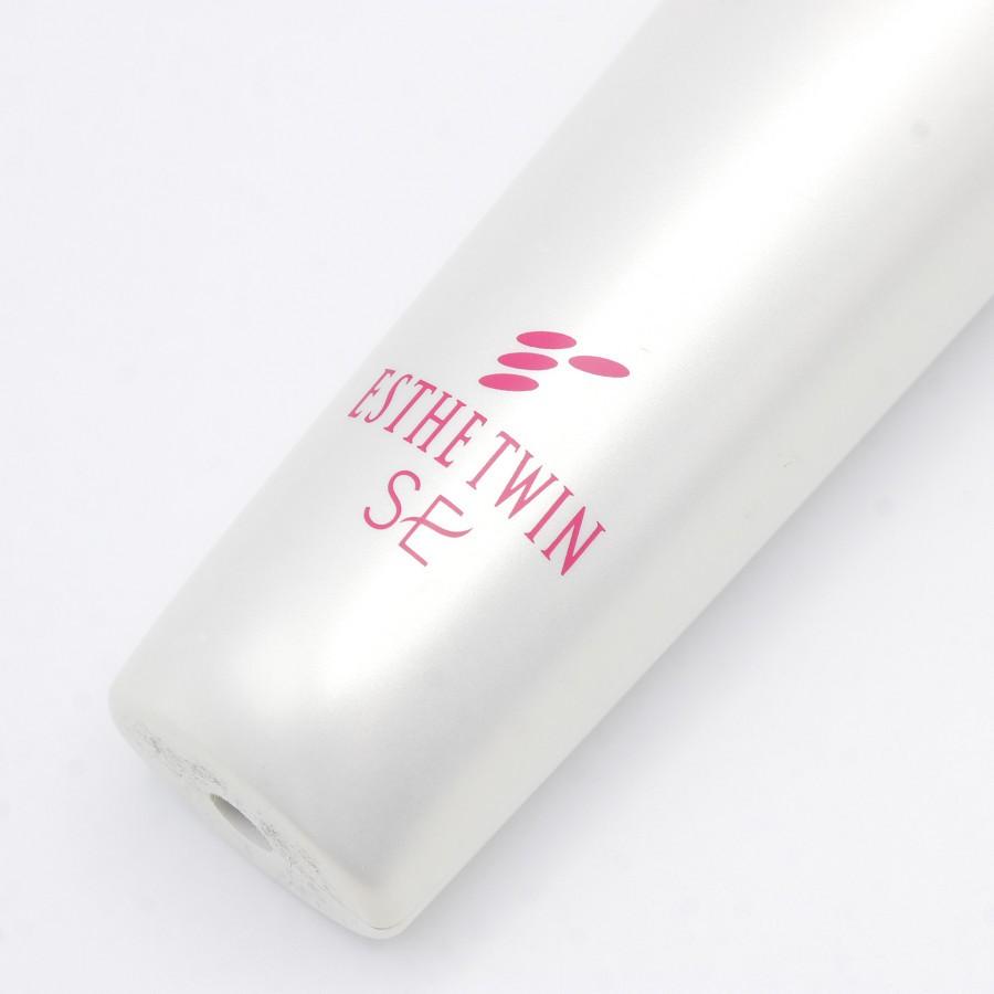 ボーナスストア+5％】エステツイン SE 美顔器 ESTHE TWIN 本体