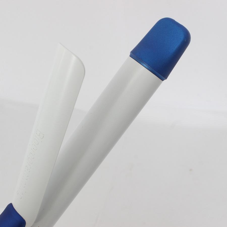 ボーナスストア+5％】ヘアビューロン 3D Plus カール S-type 26.5mm