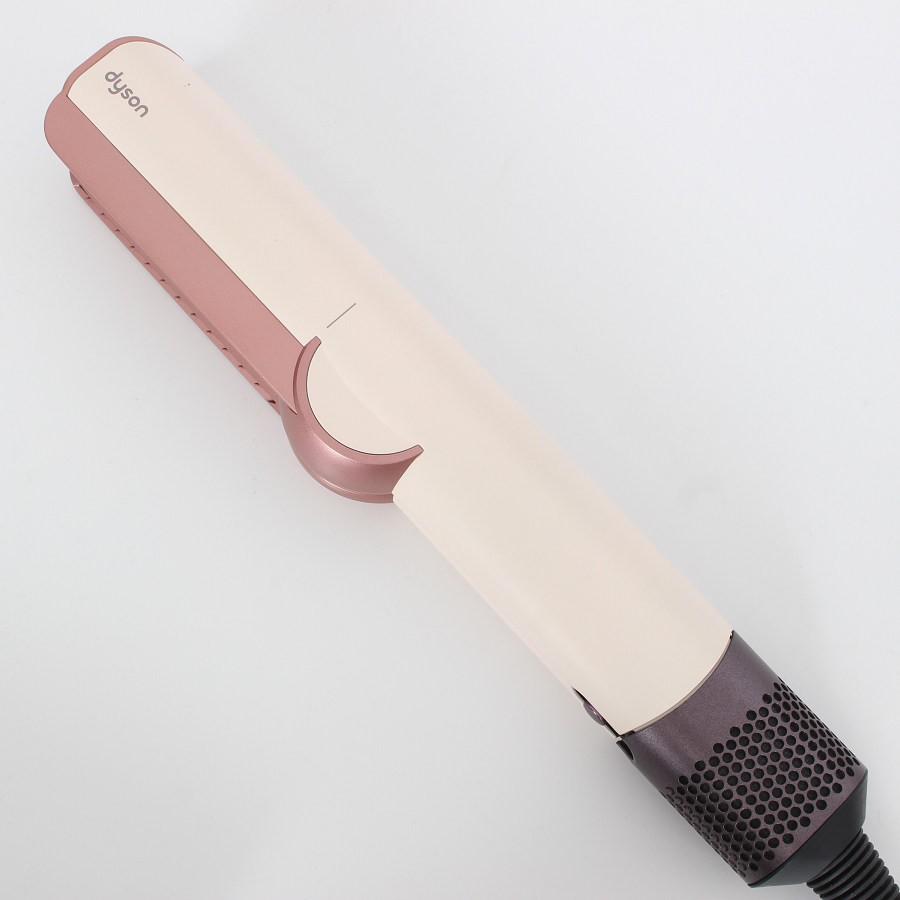 ボーナスストア+5％】Dyson Airstrait ストレイトナー HT01 VLP