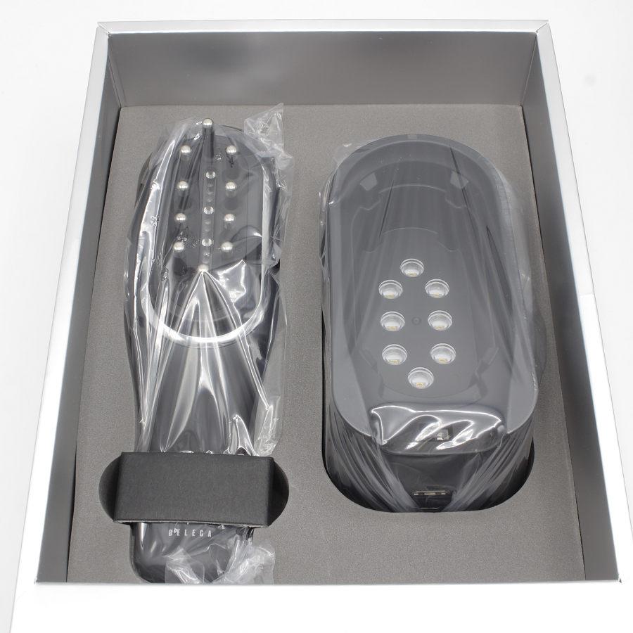 新品】ベレガ セルキュア 4T プラスプラス 美顔器 Cellcure Plus ++