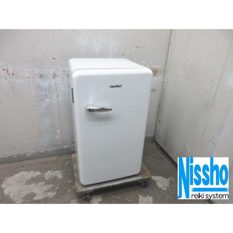 Comfee'（コンフィー） □Comfee小型冷蔵庫・RCD93WHS(E)・23年製