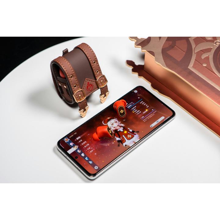 Xiaomi（シャオミ） 原神 コラボ グッズ Redmi AirDots 3 Pro GenShin