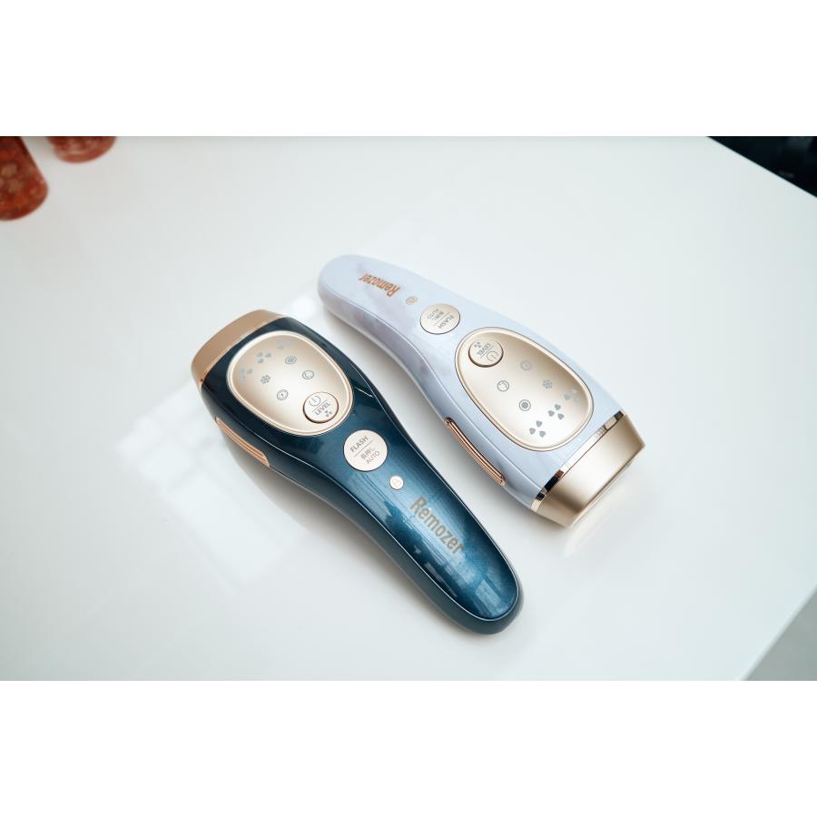 Remozer（リムーザー） 【SALE】脱毛器 Remozer 2 Pro Self 脱毛器