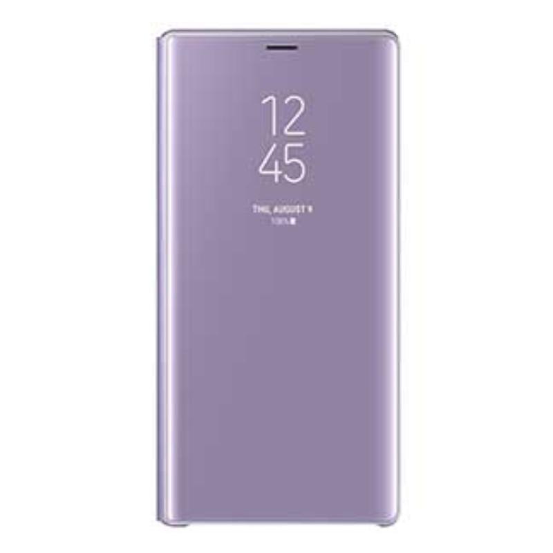 SAMSUNG（サムスン） 純正品 Galaxy Note 9 スマホケース ブラック
