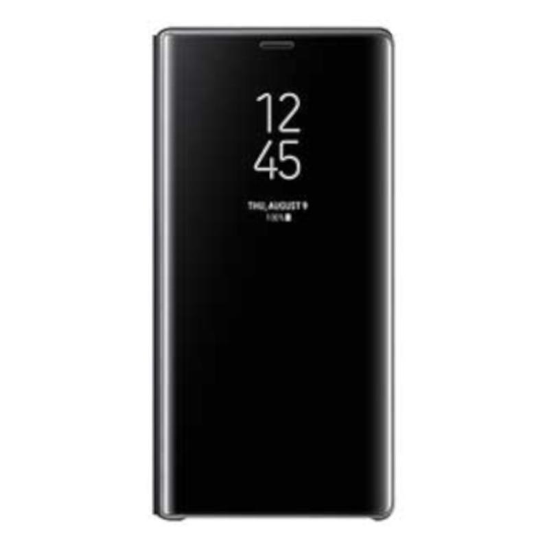 SAMSUNG（サムスン） 純正品 Galaxy Note 9 スマホケース ブラック