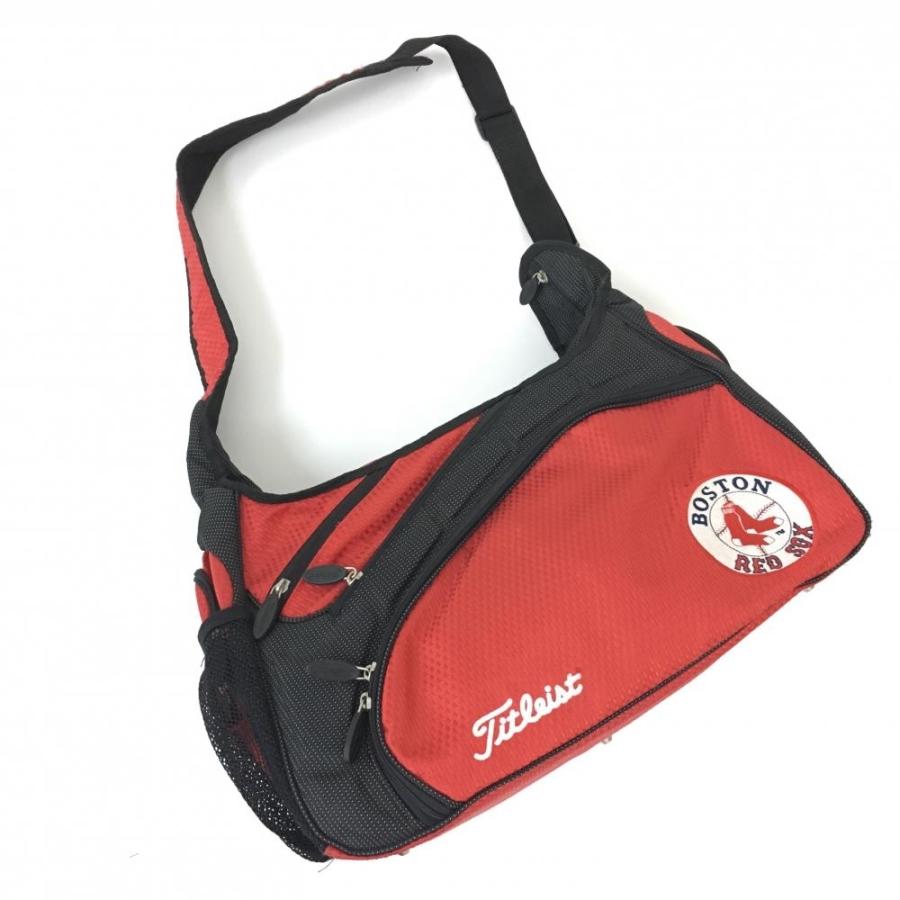 ☆40%OFF価格☆【美品】TITLEIST タイトリスト×レッドソックス