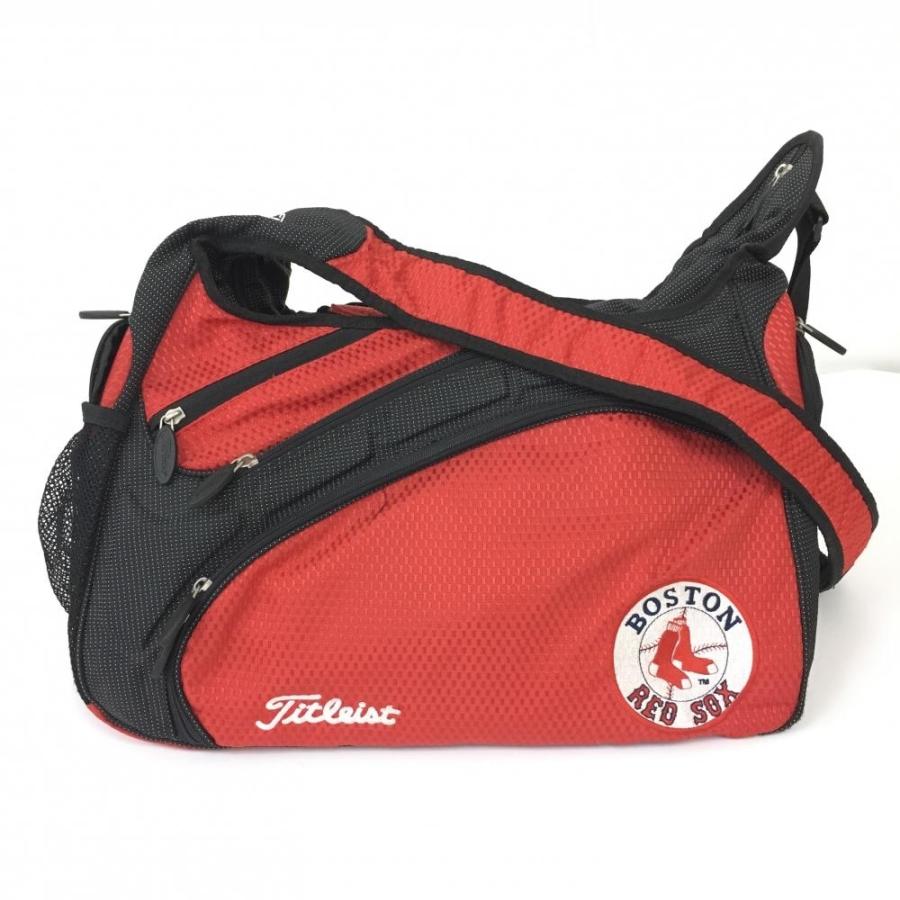 ☆40%OFF価格☆【美品】TITLEIST タイトリスト×レッドソックス