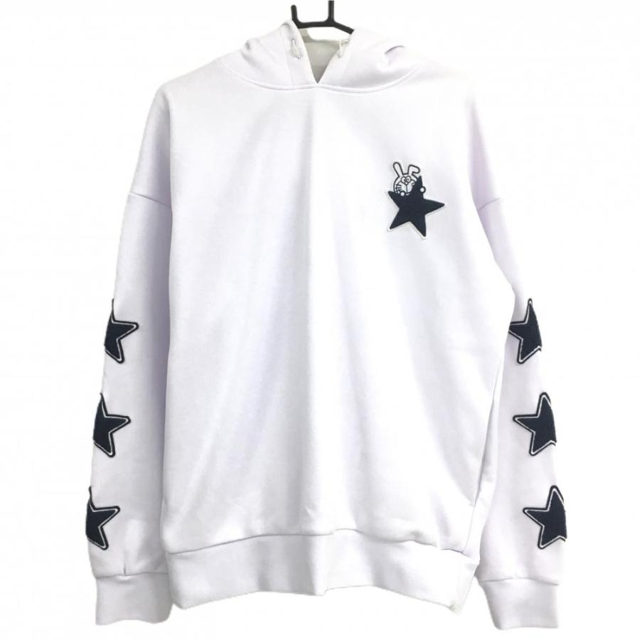 Jack Bunny!!（ジャックバニー） ジャックバニー×ドラえもん パーカー