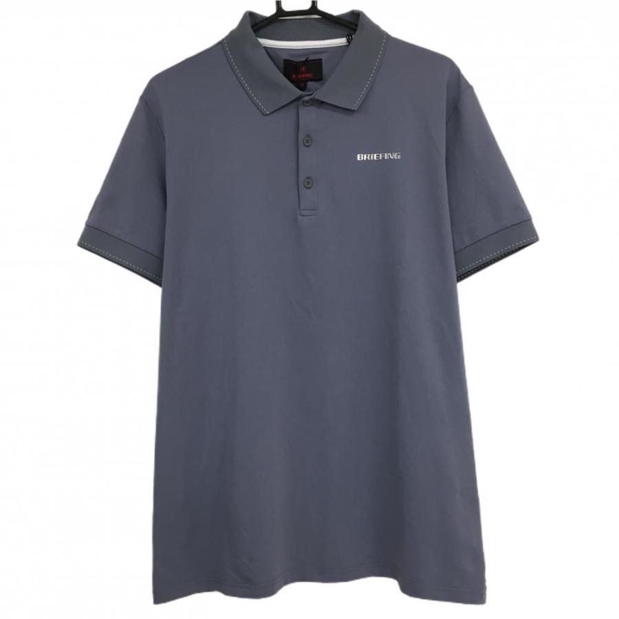 BRIEFING GOLF（ブリーフィングゴルフ） ブリーフィング 半袖