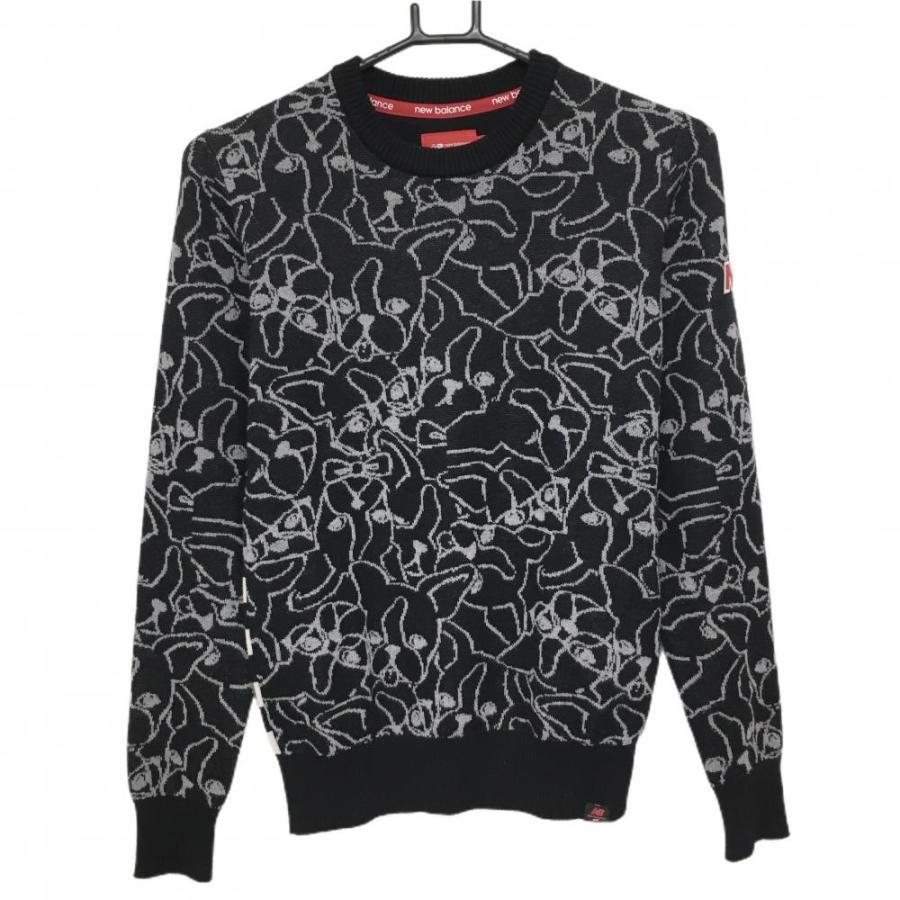 New Balance Golf（ニューバランスゴルフ） 【美品】ニューバランス