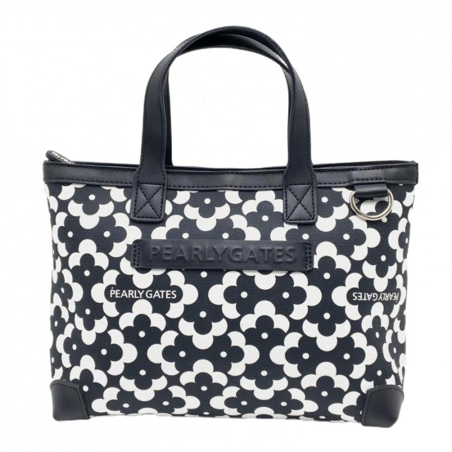 PEARLY GATES（パーリーゲイツ） 【美品】パーリーゲイツ カートバッグ