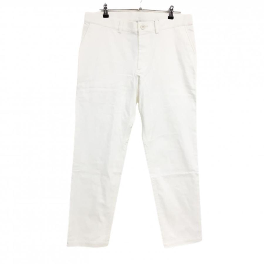 muta MARINE（ムータマリン） 【新品】ムータマリン パンツ 白×黒