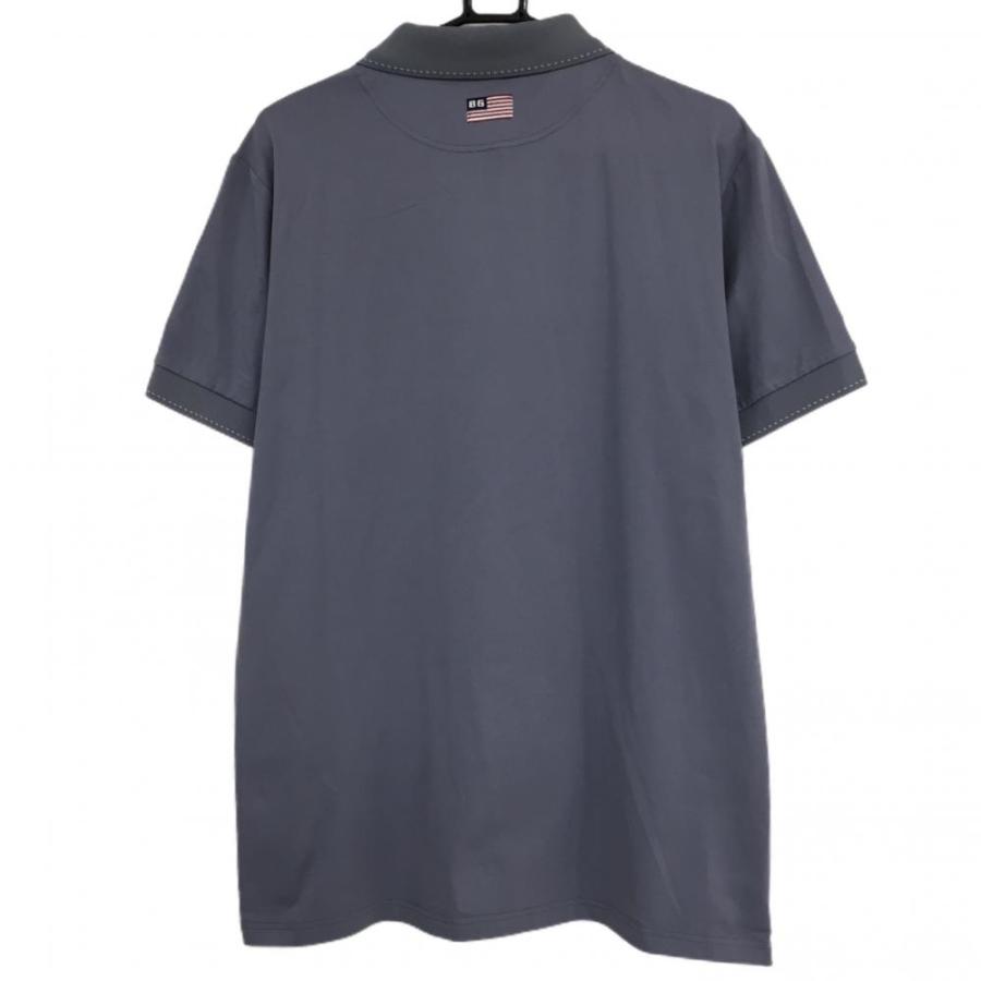 BRIEFING GOLF（ブリーフィングゴルフ） ブリーフィング 半袖