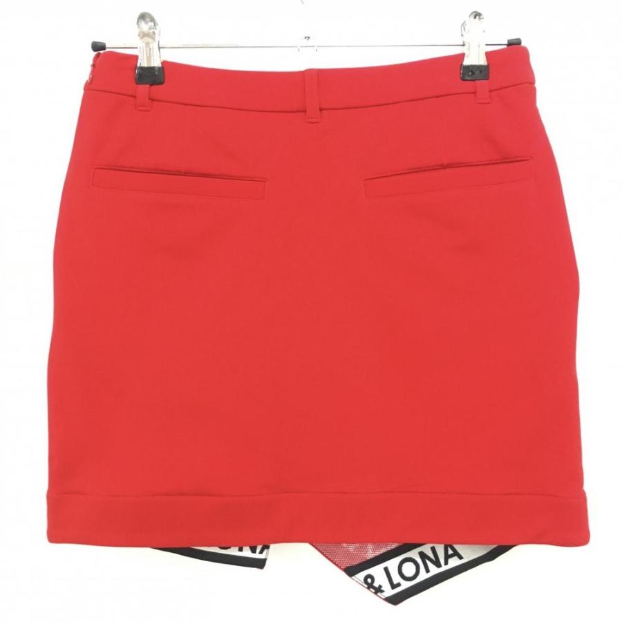 MARK&LONA（マークアンドロナ） 【新品】マークアンドロナ スカート