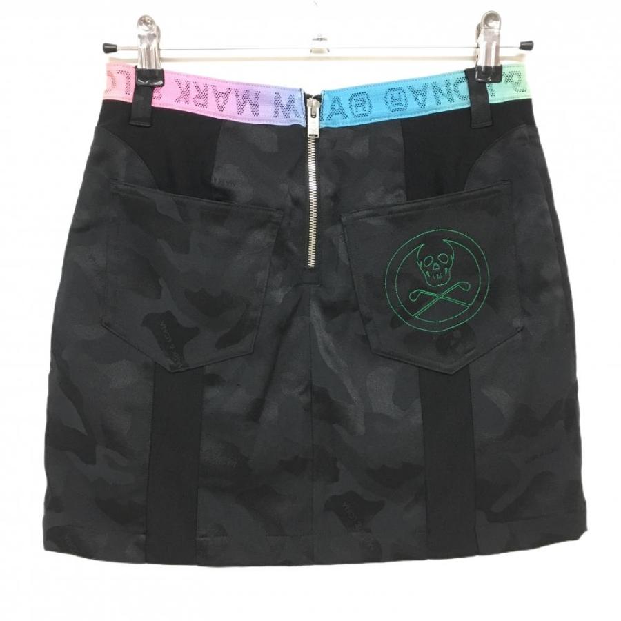 MARK&LONA（マークアンドロナ） 【超美品】マークアンドロナ スカート