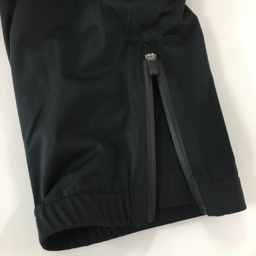 MARK&LONA（マークアンドロナ） 【超美品】マークアンドロナ パンツ 黒