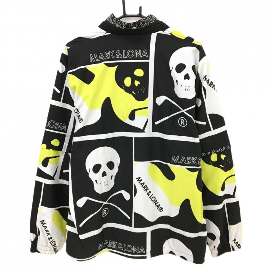 MARK&LONA（マークアンドロナ） 【新品】マークアンドロナ 2WAY